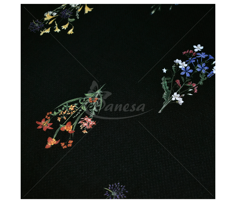 Viscose Fabric