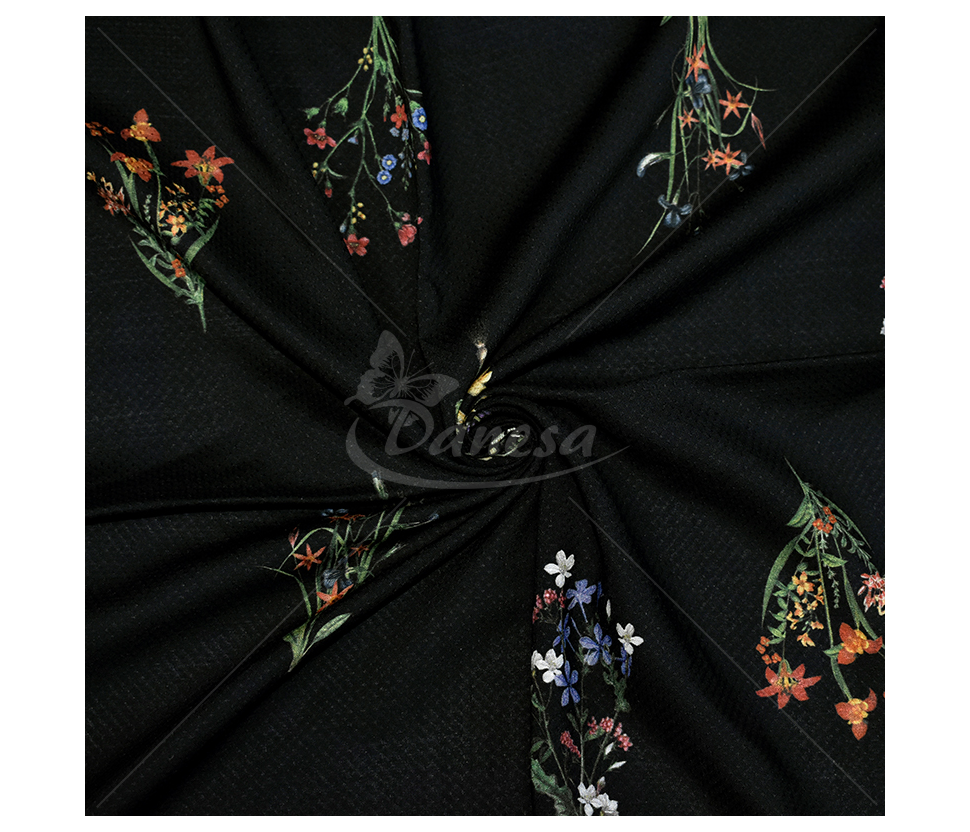Viscose Fabric