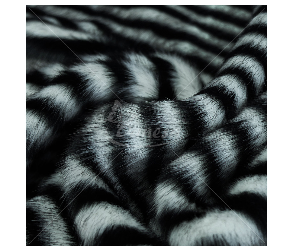 Faux fur