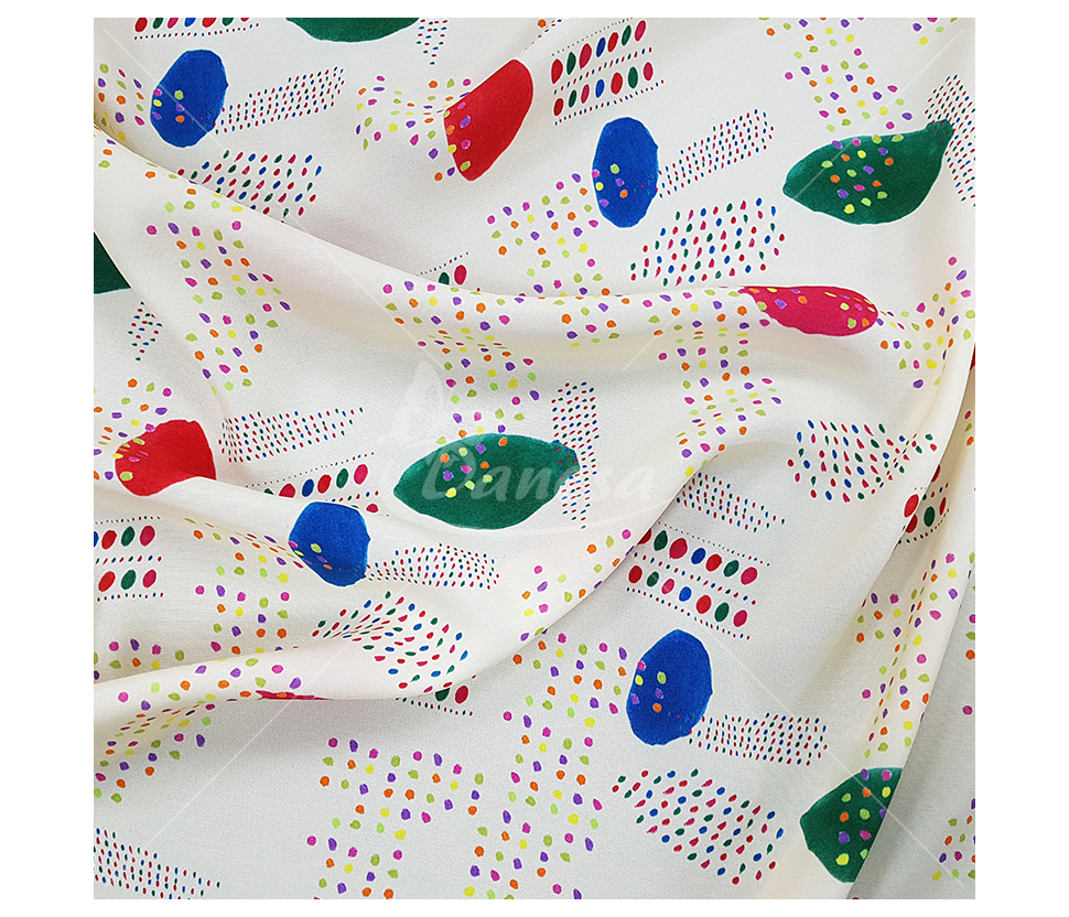 Viscose Fabric