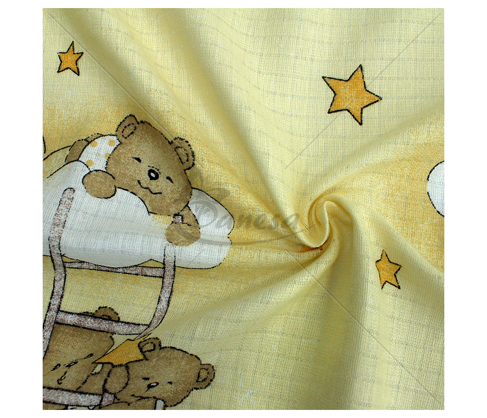 Cotton gauze