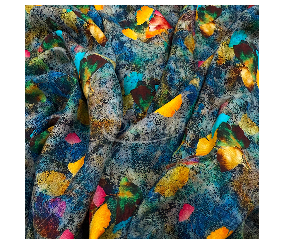 Viscose Fabric