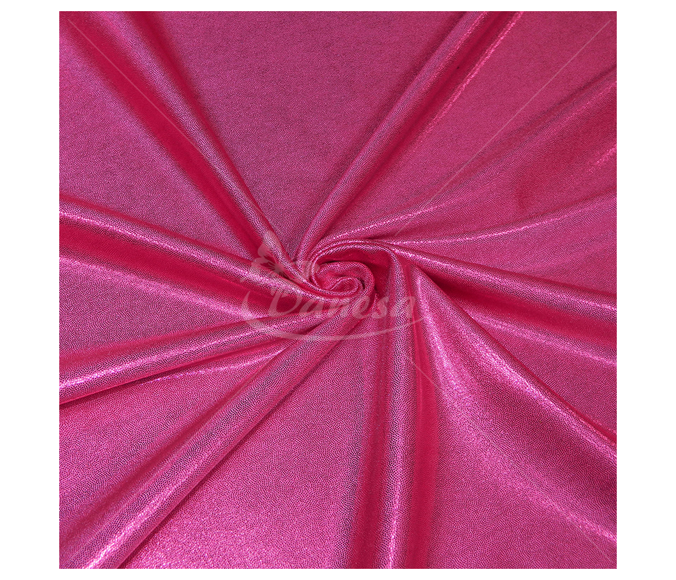 Shiny lycra, solid color