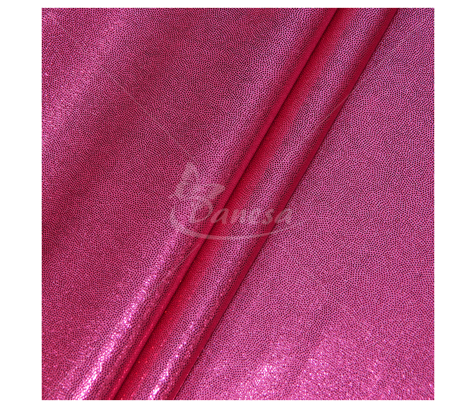 Shiny lycra, solid color