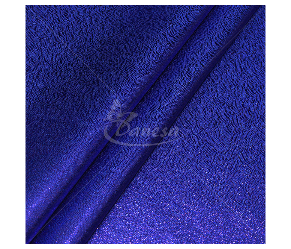 Shiny lycra, solid color