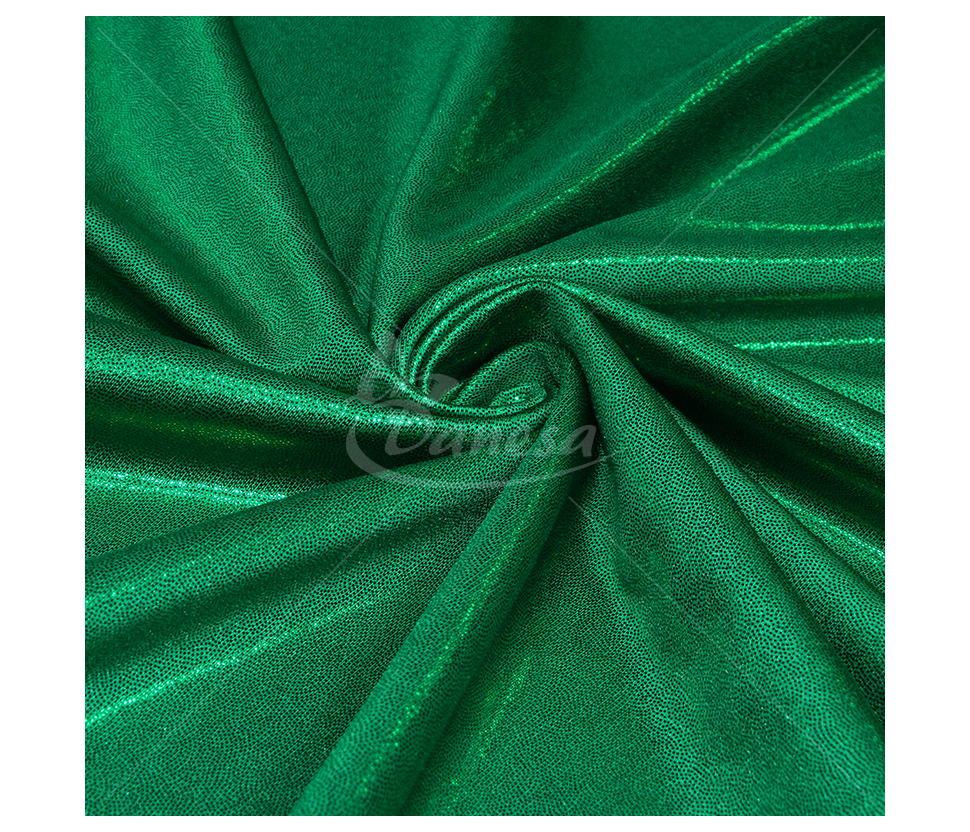 Shiny lycra, solid color