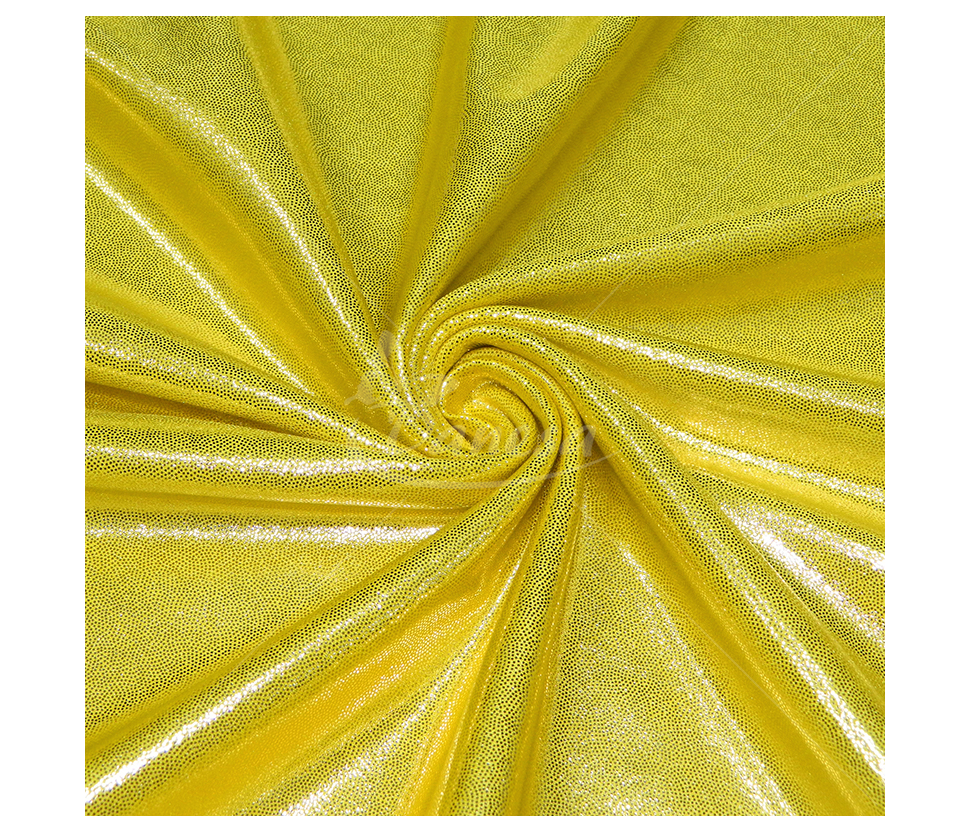 Shiny lycra, solid color