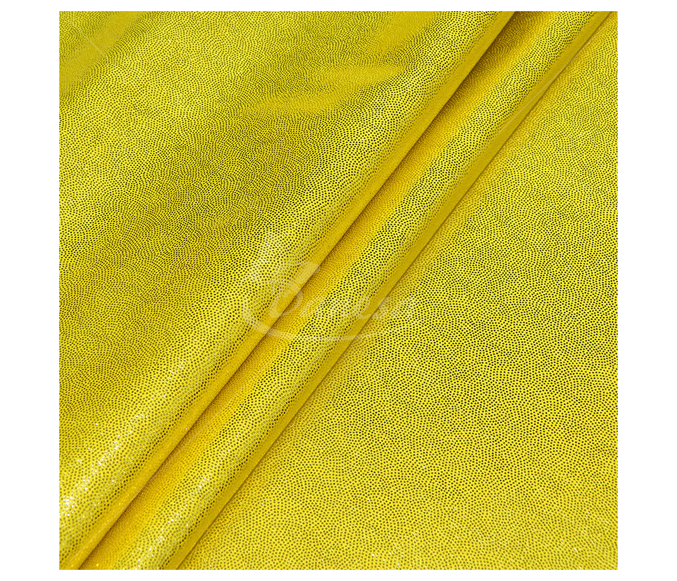 Shiny lycra, solid color