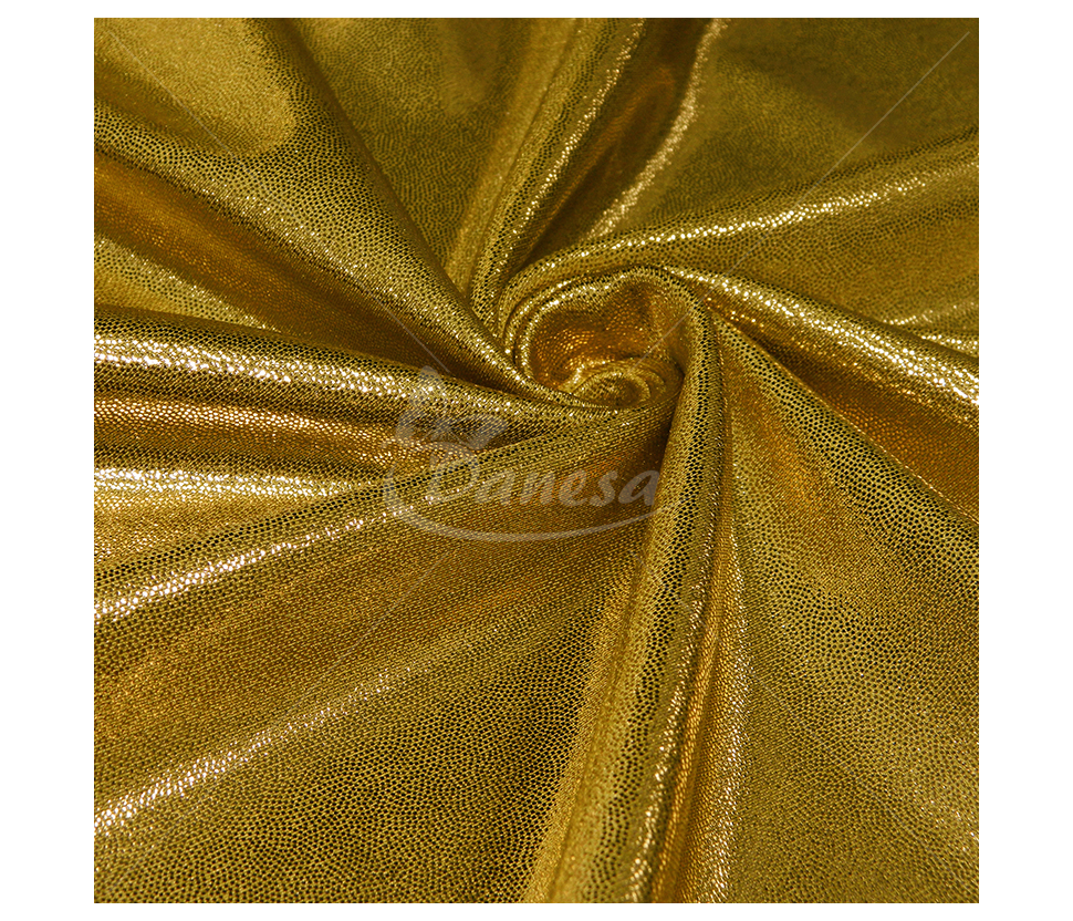 Shiny lycra, solid color