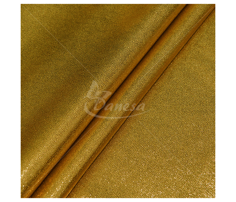 Shiny lycra, solid color