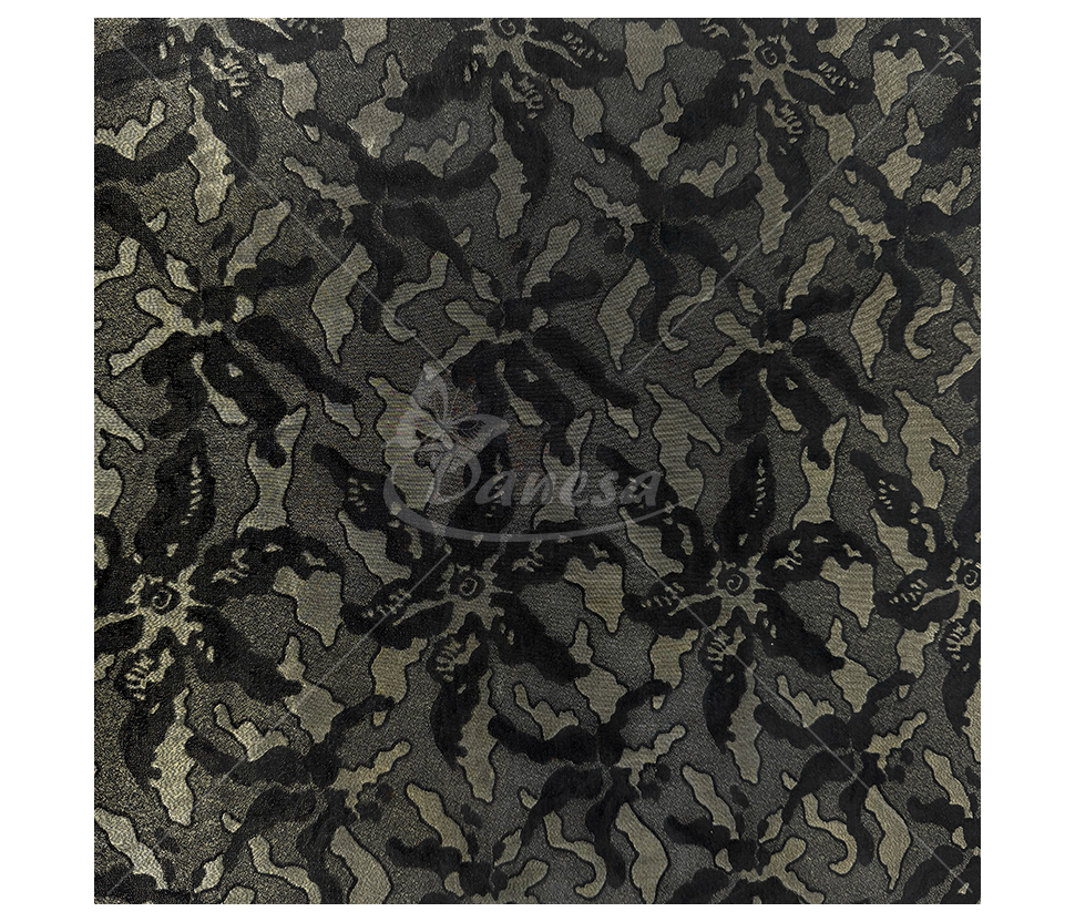 Natural silk