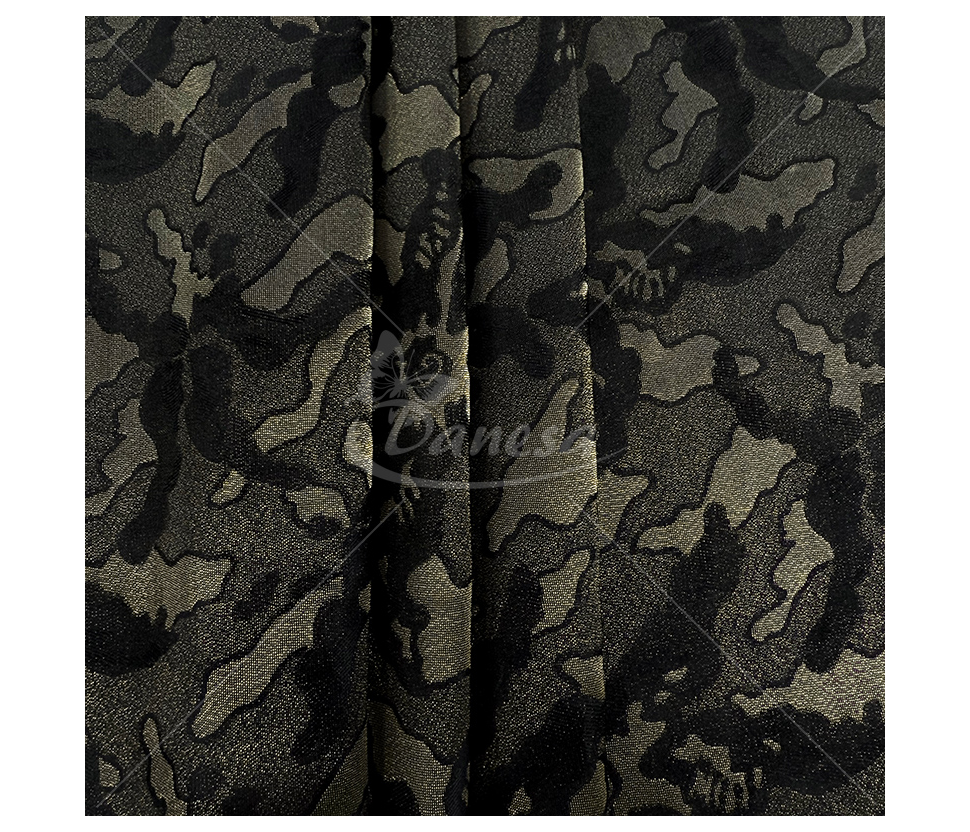 Natural silk