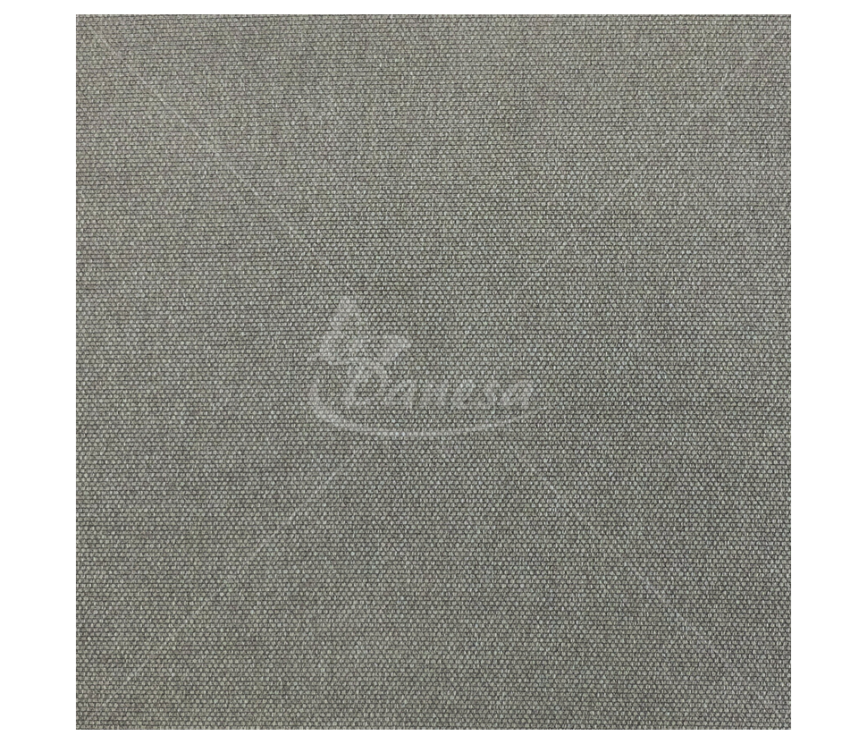 Blackout curtain fabric