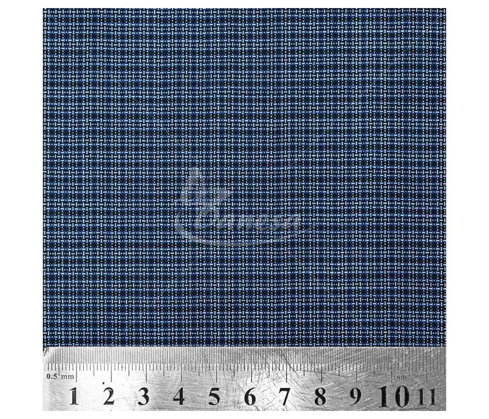 Costume fabrics (Virgin Wool)
