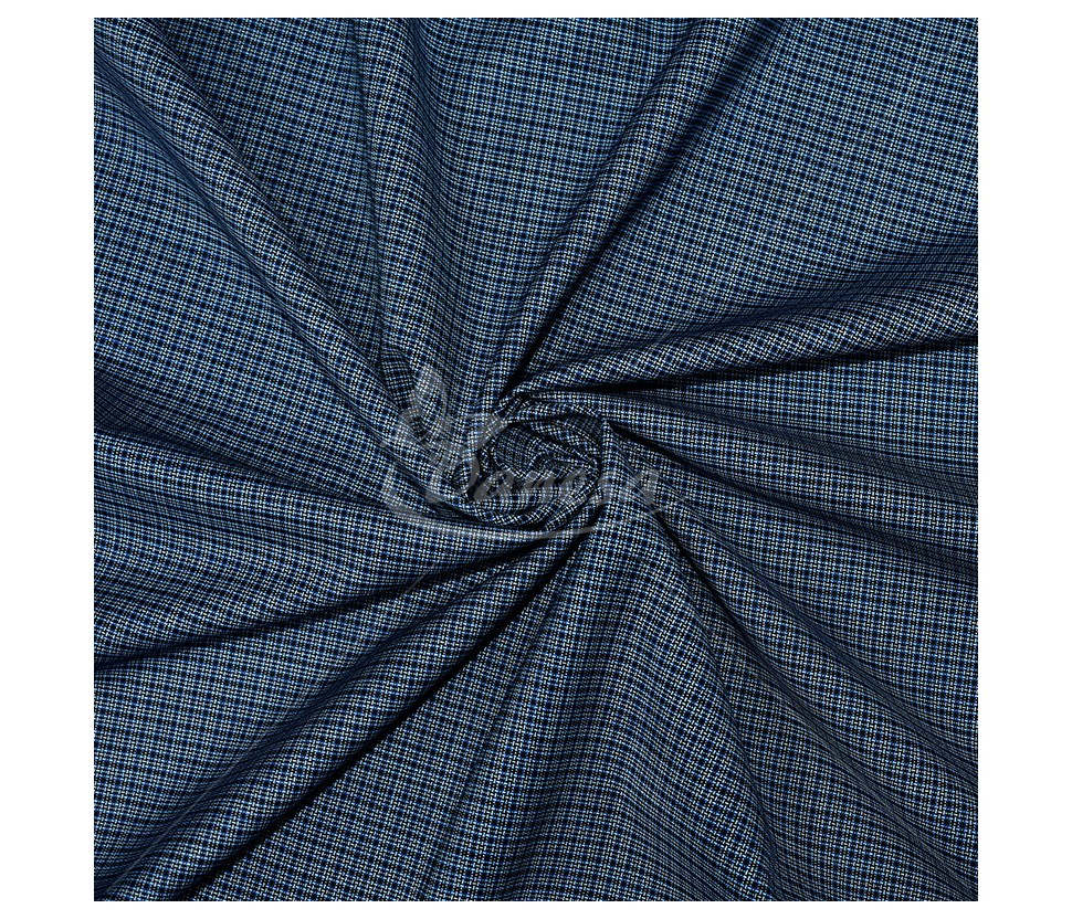 Costume fabrics (Virgin Wool)