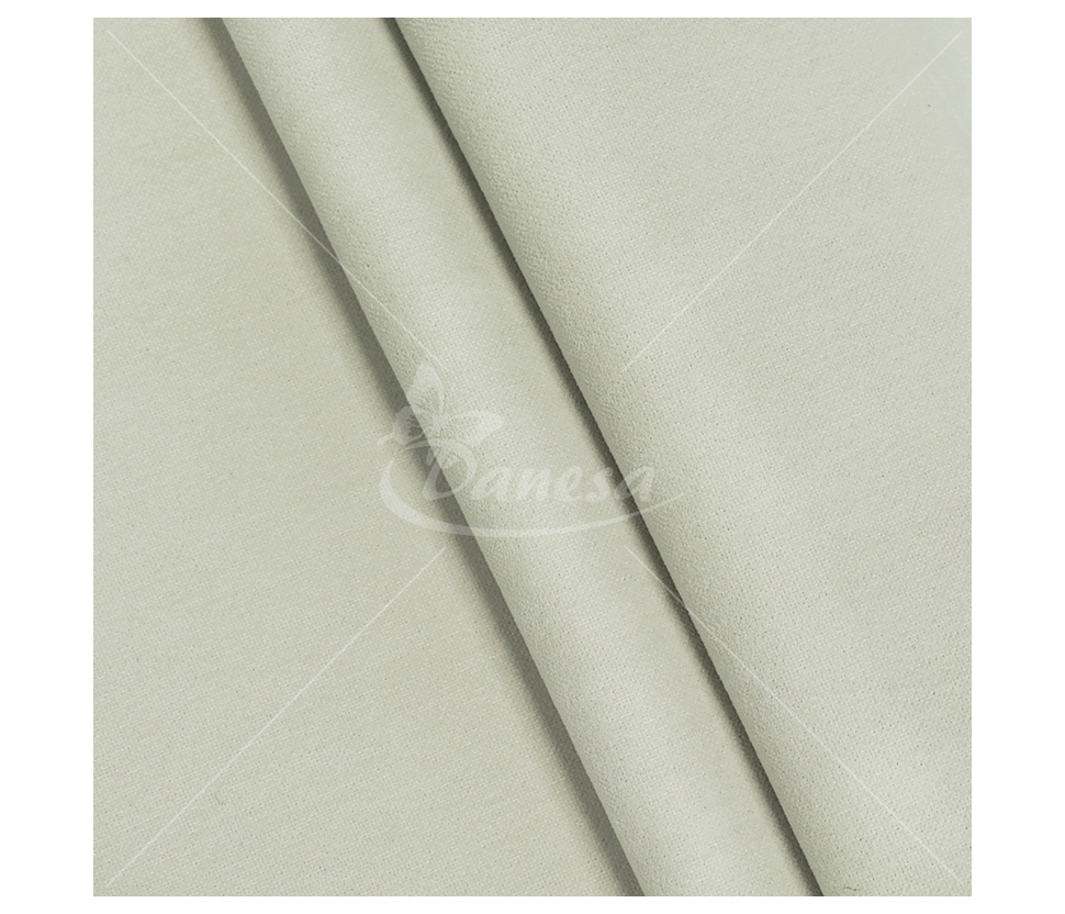 Blackout curtain fabric
