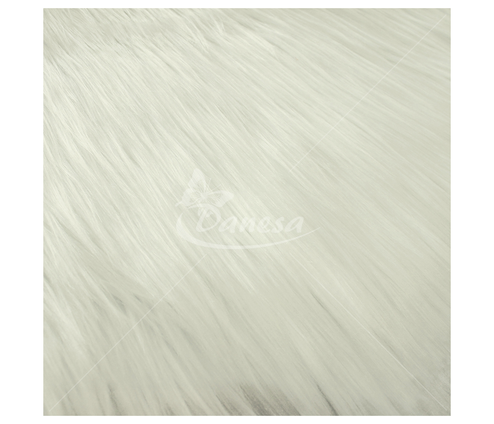 Faux fur