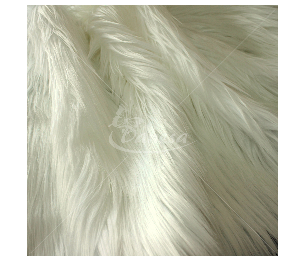 Faux fur