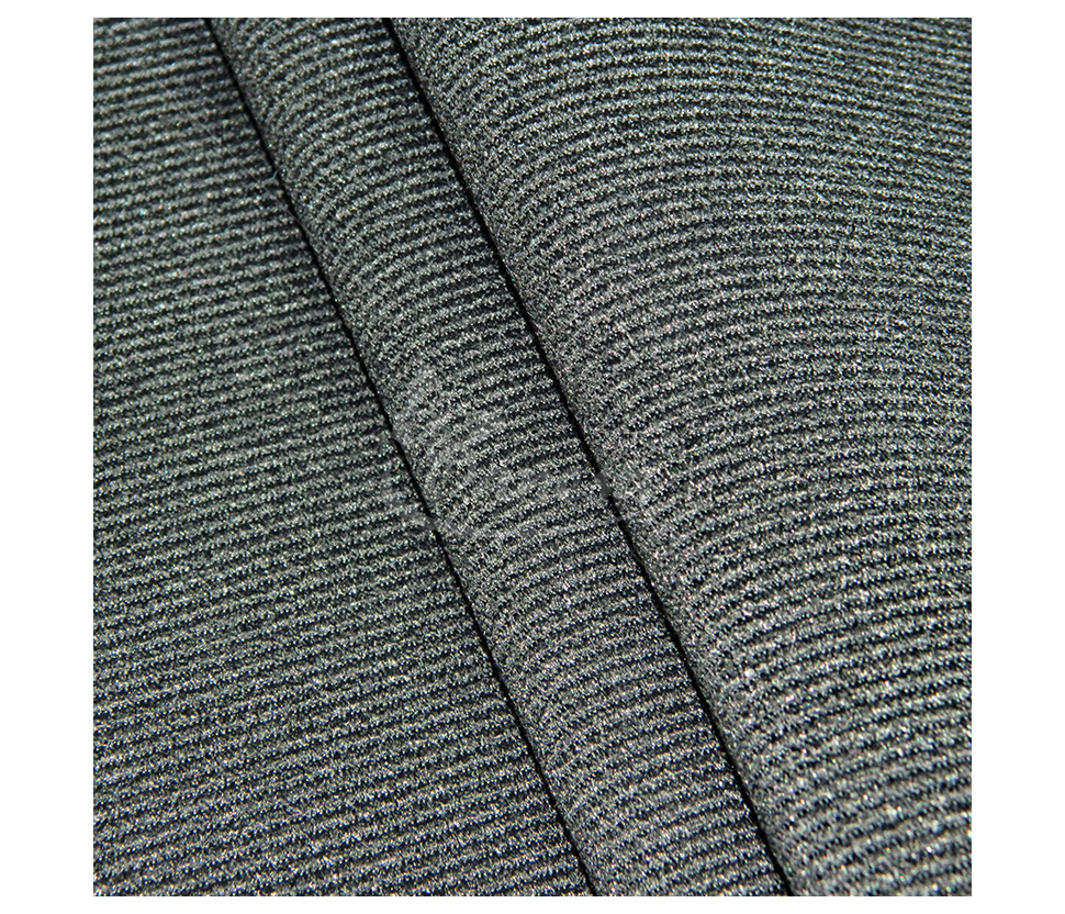 Curtain fabric