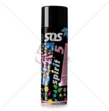 SPIRIT 5 Temporary Spray Adhesive