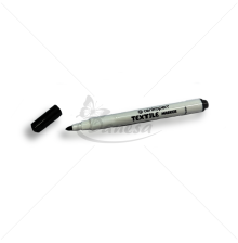 Black Textile Marker (3.9mm)