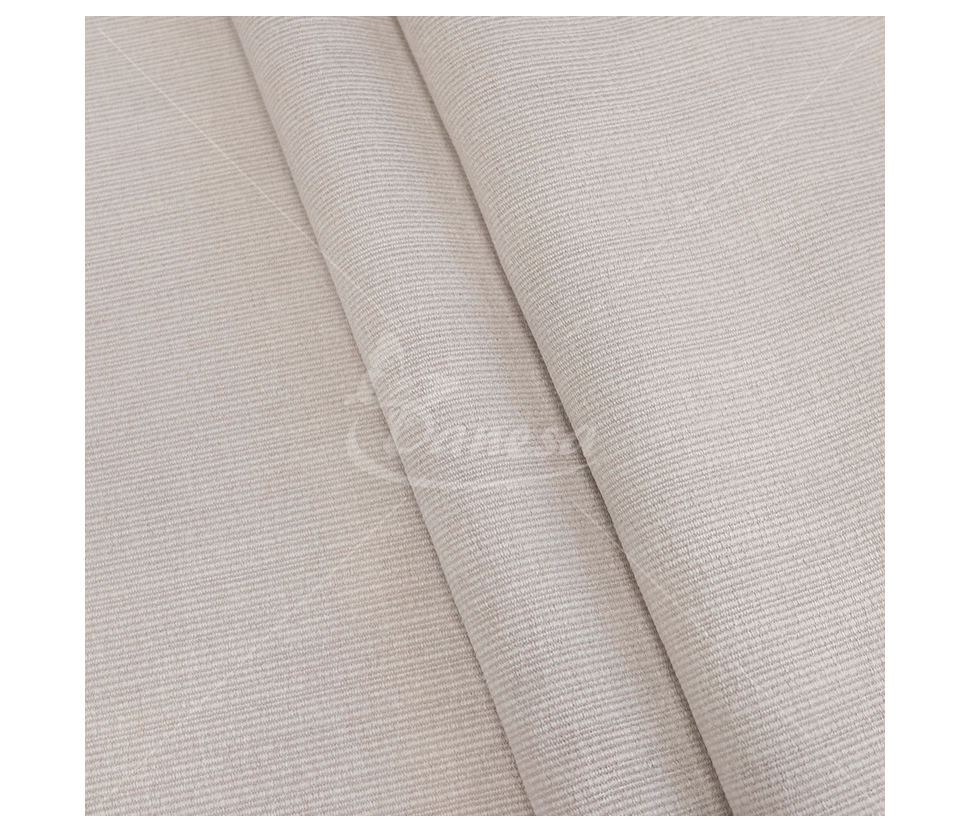 Blackout curtain fabric