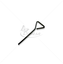 Allen Key for Sewing Machines and Overlock Machines
