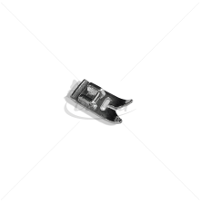 Metal Universal Presser Foot (for Household Sewing Machines)