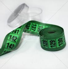Tailor's meter