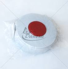 Tailor's meter