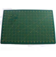 Cutting board for templates