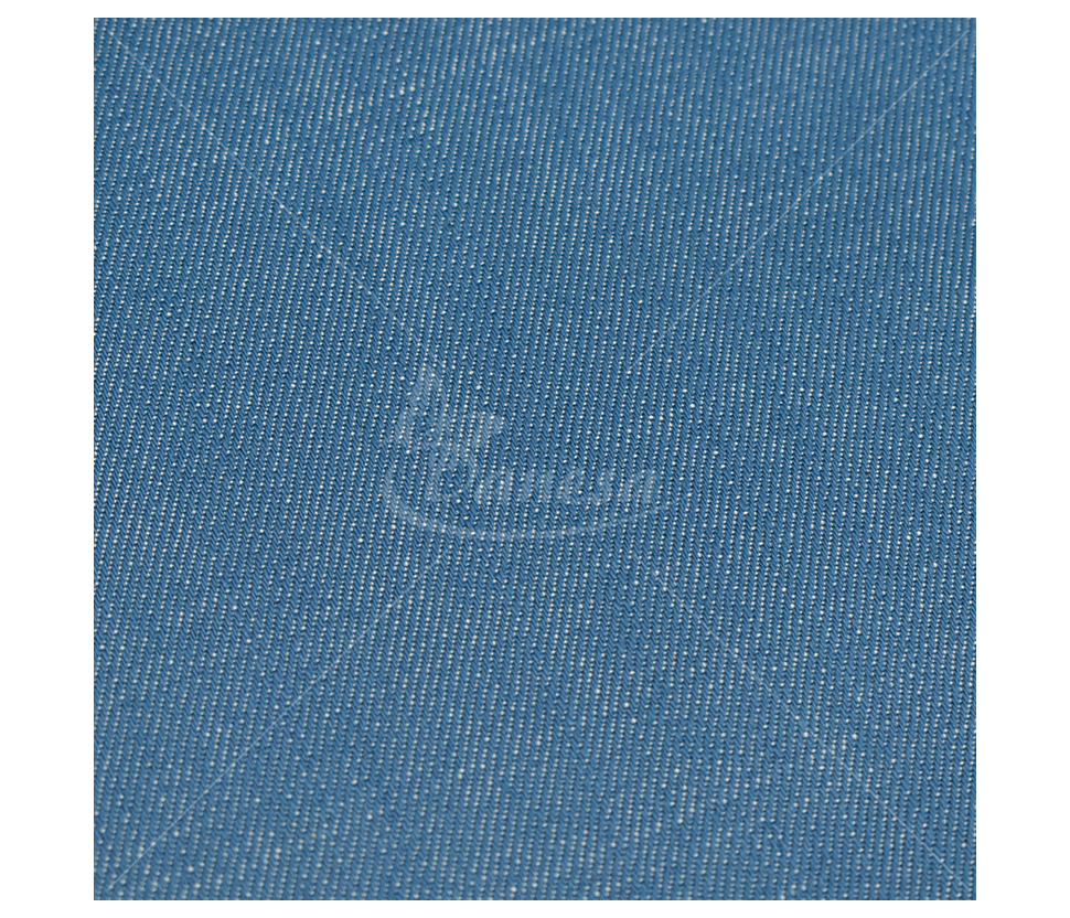 Denim fabric