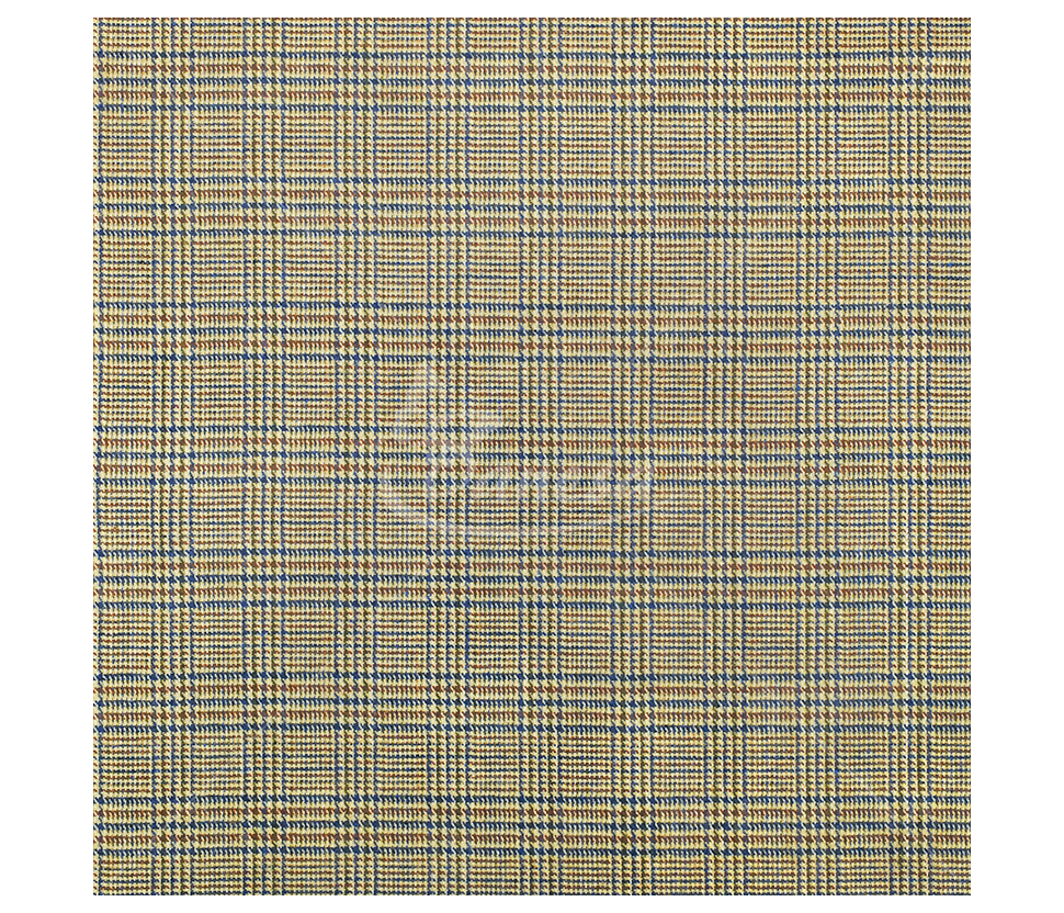 Costume fabrics (Virgin Wool)
