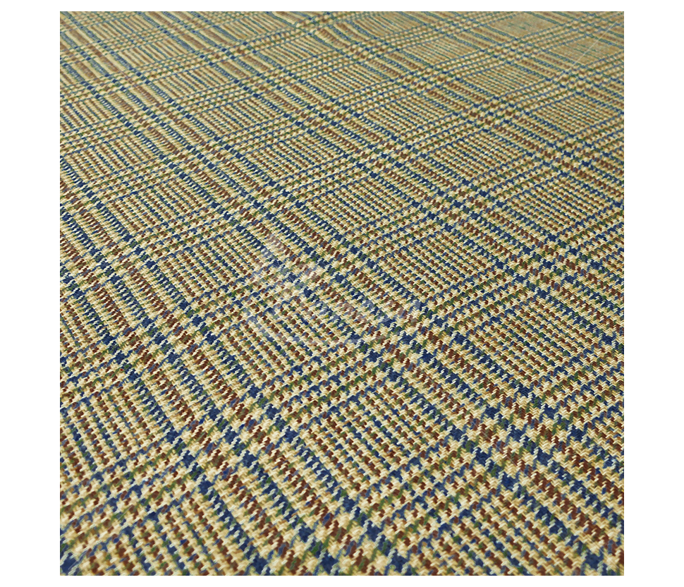 Costume fabrics (Virgin Wool)