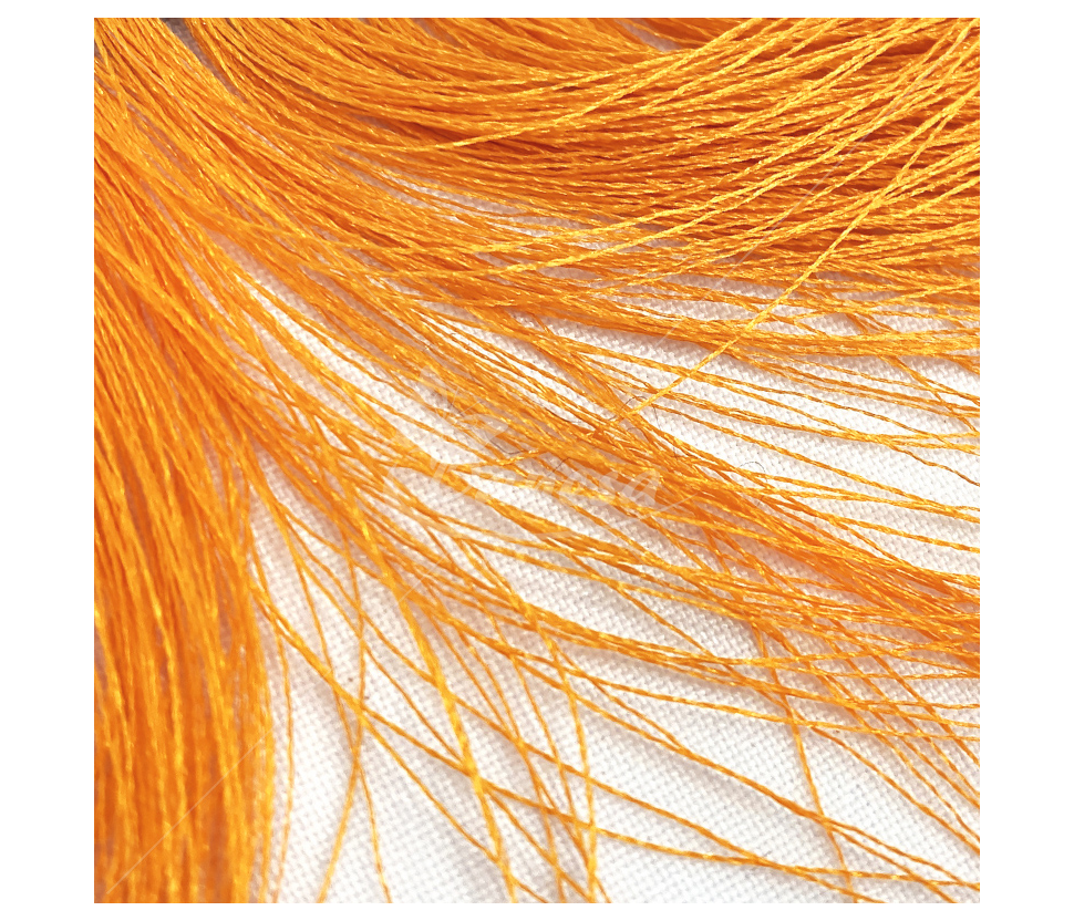 Tassel ribbon (Fringe Trim) (Color palette) 15 cm - 30 cm
