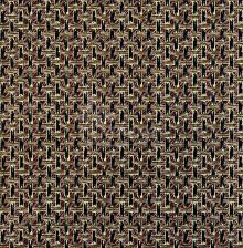 Natural silk "Multicolor weave"