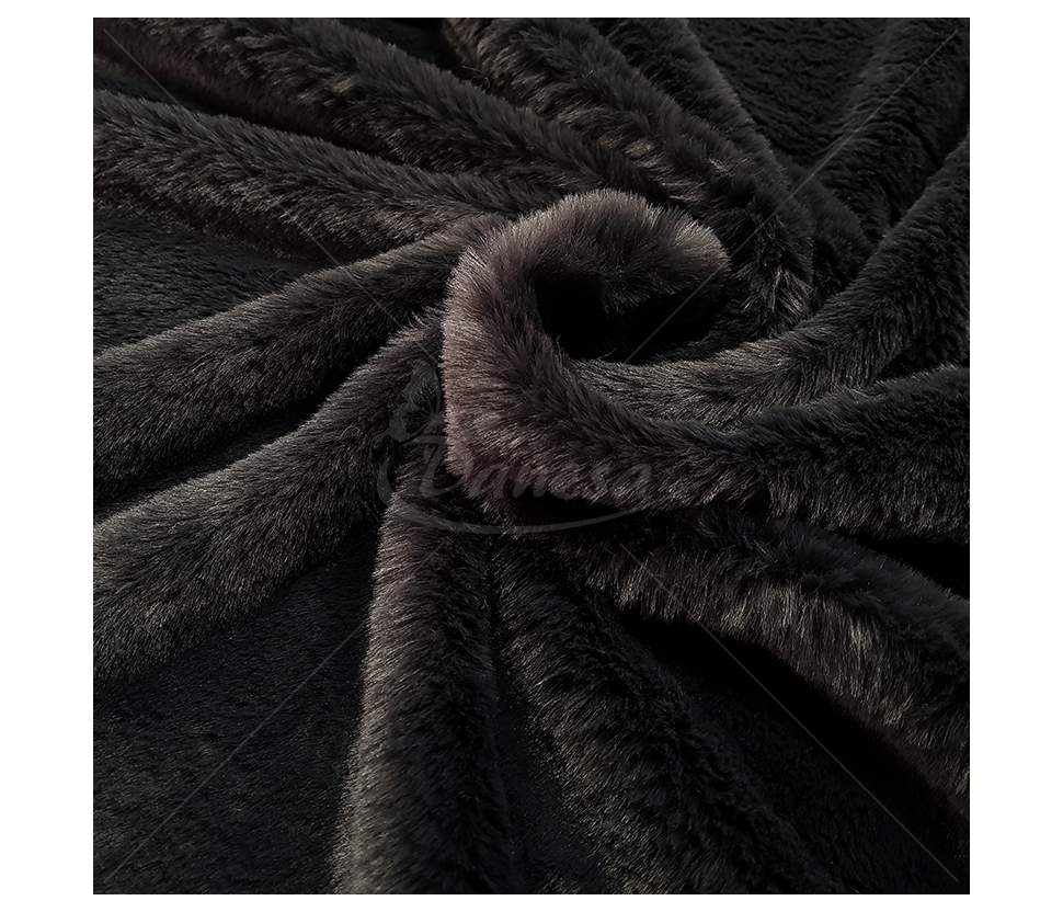 Faux fur