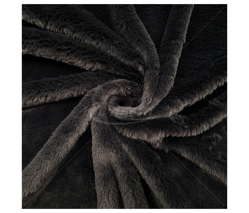 Faux fur