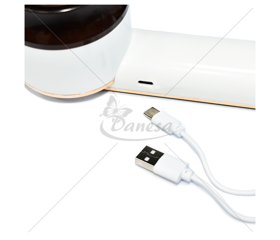 Electric Lint Remover (USB Rechargeable)