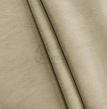 Blackout curtain fabric, velvet structure, abstract pattern