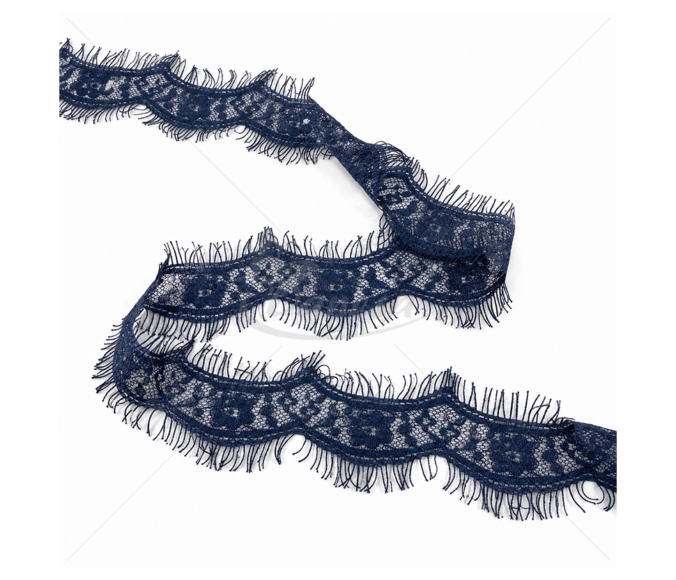 Synthetic lace,2.80 m