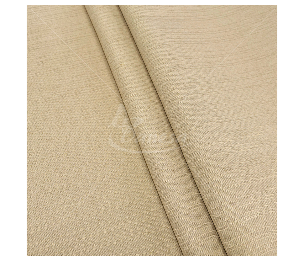 Blackout curtain fabric, stripped, solid color