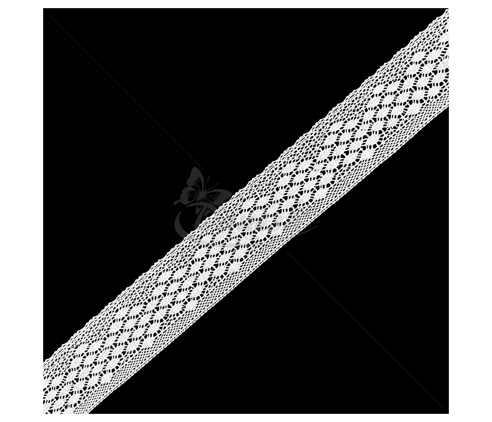 Cotton lace 