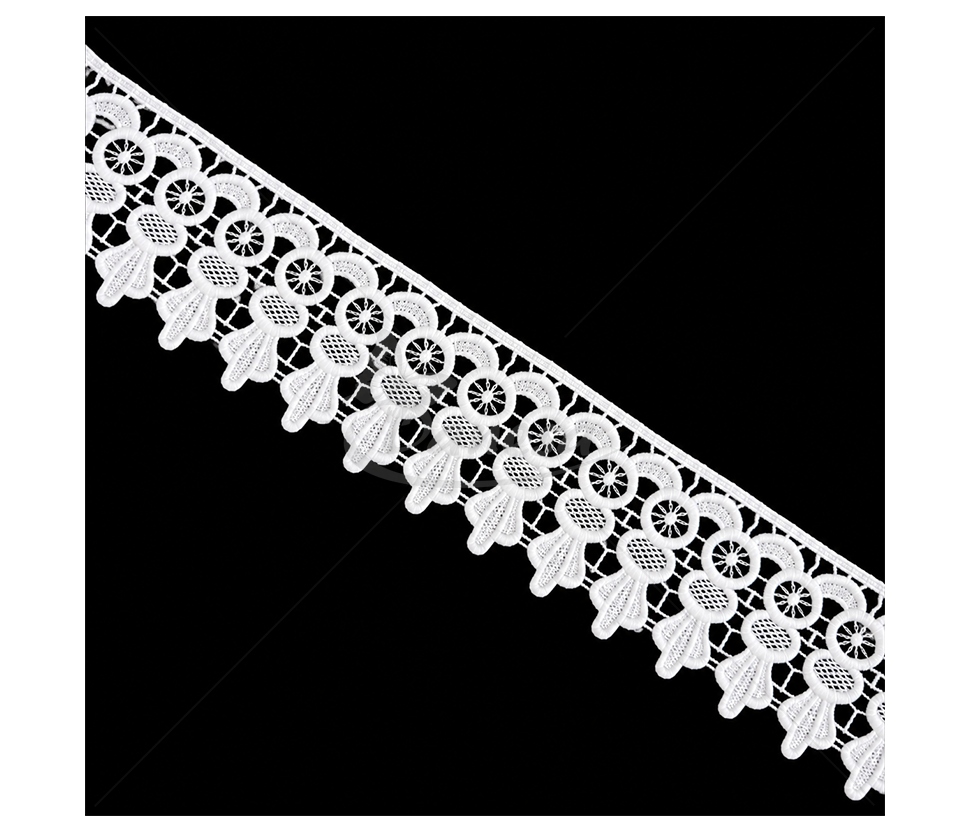 Cotton lace 