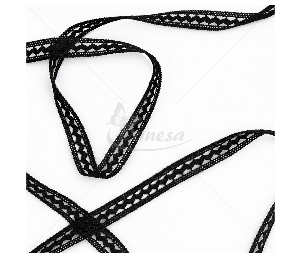 Cotton lace 