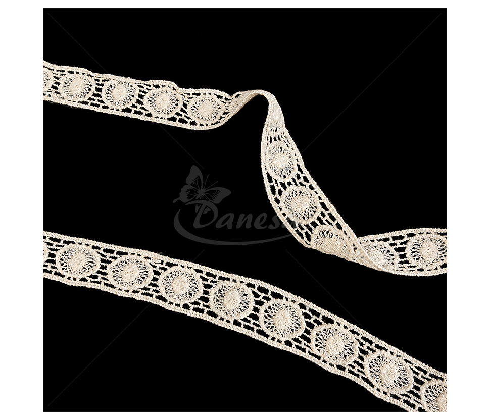 Cotton lace 