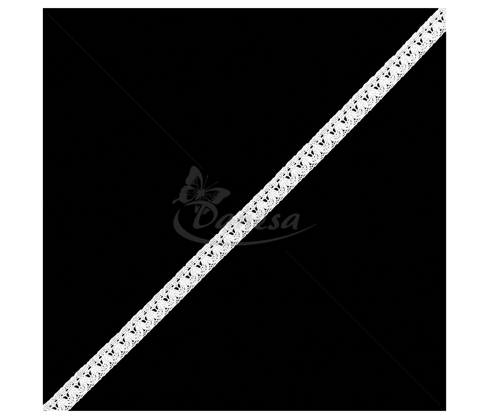 Cotton lace 