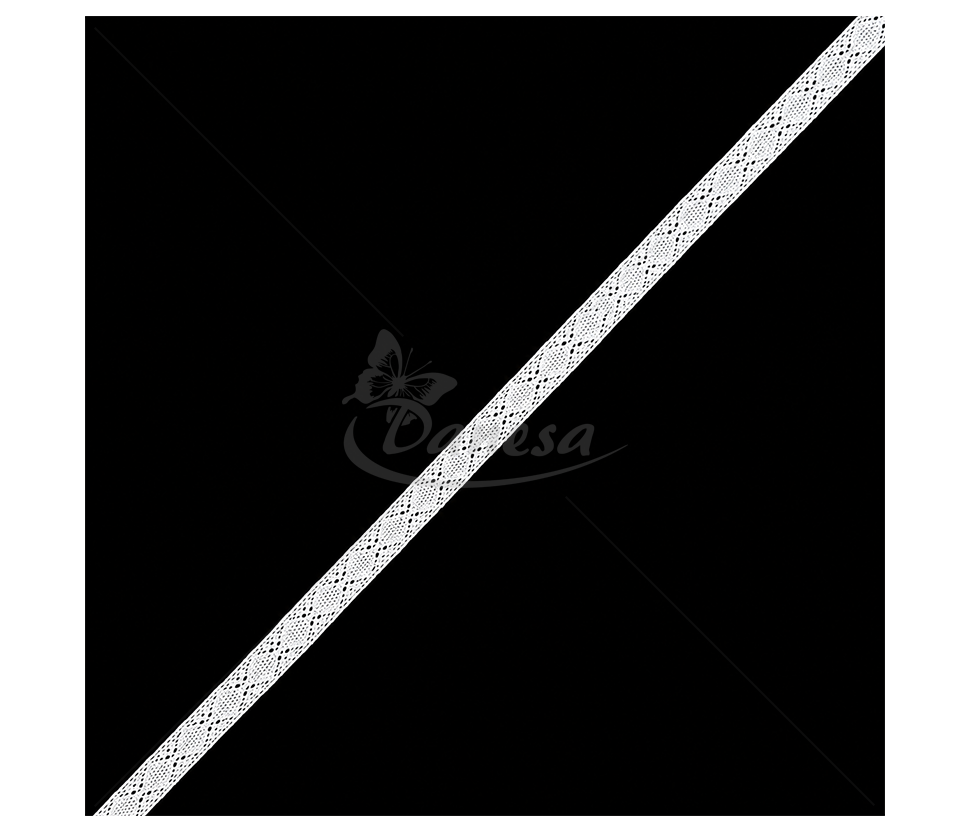 Cotton lace 