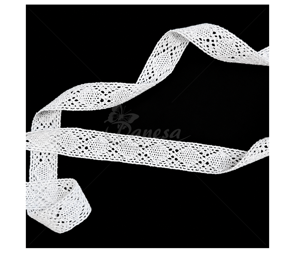 Cotton lace 