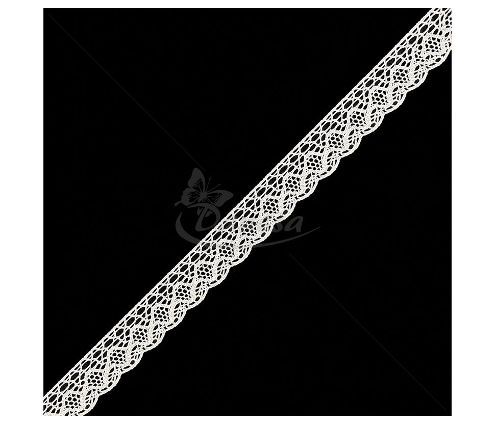 Cotton lace 